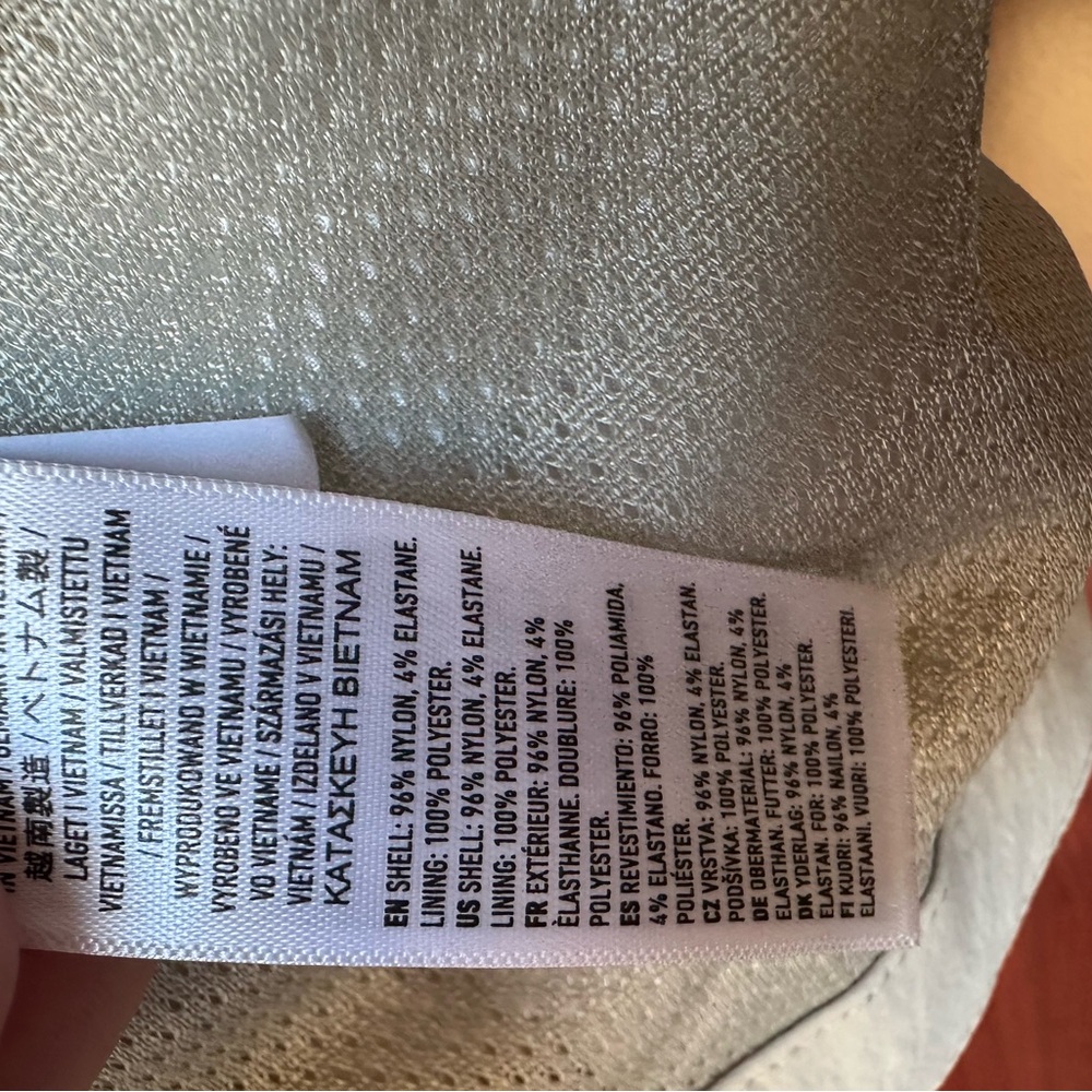 Royal Robbins Light Tan Safari Utility Jacket - Picture 11 of 16
